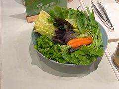 -爱丽格斯火锅(东岸国际店)