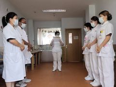 -仁泽赵巷养老护理院-医疗康复中心