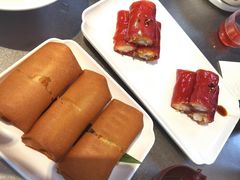 -蔡澜港式点心(皇庭广场店)