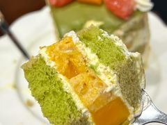 -花间烘焙BLossom Bakery