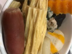 -龍歌自助小火锅(市南金茂湾店)