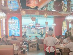 -川中渝夫火锅(铜陵万达广场店)