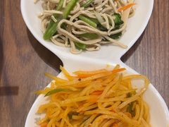-丝路伊兰·兰州牛肉面(牛街总店)