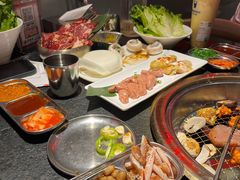 -伊茉家的烤肉店(勒泰中心店)