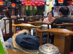 -东北大院·东北菜(三台子店)