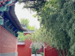 -洛阳白马寺