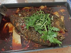 -郑记•不夜城烧烤•龙虾•虾蟹(黄鹤楼店)