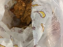 -余婆炸鸡(亚运村店)