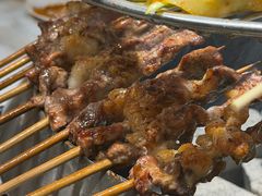 -源味居手把签烧烤(长春一店)