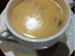 鸡茸汤-必胜客(新辰里酒仙桥店)