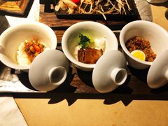三口饭-穹六人间 people 6(岳阳路店)