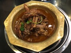 -芦月轩羊蝎子(北蜂窝店)