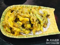 -粗粮人家(簋街店)