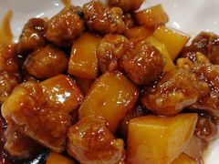 咕噜肉-广记餐厅(万福路店)