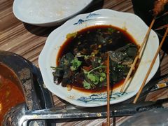 -锅十二涮肉馆·鞭蛋锅