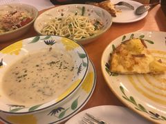 -萨莉亚意式餐厅(彩悦城店)