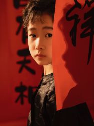 点击看大图 -雅尼·亚米儿童摄影美学馆(汉阳店)