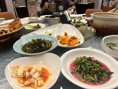 -四季春