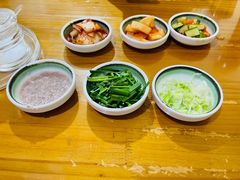 -金家米肠汤饭(振华路店)