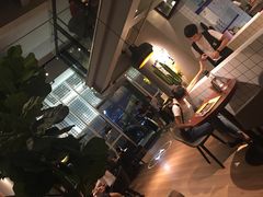 大堂-卡朋厨房(289艺术园区店)