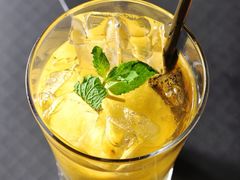 柠檬水-私人做法(苹果社区店)