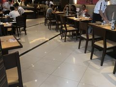 大堂-必胜客(骡马市店)