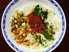 biangbiang面-天下第一面(大雁塔北广场店)