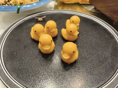 -北京全聚德(西客站店)