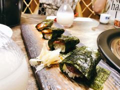 -日进一片海.生腌海鲜火锅.宵夜烧烤(三里屯总店)