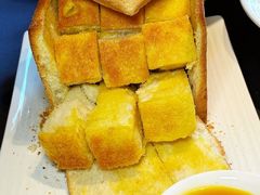 -狮王府淮扬菜(老门东店)