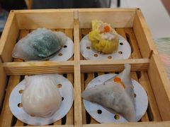 -香港威特瑞茶餐厅(小白楼音乐厅店)