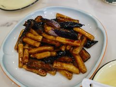 -老四川平头酸菜鱼(衙前店)