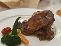 -维兰西餐(万泉河店)