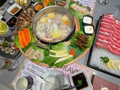 -椰小鸡·琼州糟粕醋(美兰缤纷城店)