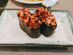 -米馥烤肉料理(云上方舟店)