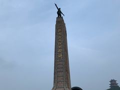 -铁道游击队纪念馆