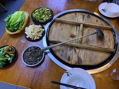 -曹丞相·地锅鸡·地锅鱼(武林店)