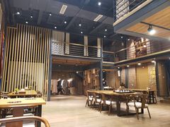 大堂-禅蕴素食生活馆