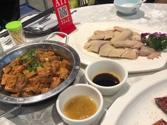 -大树头森林餐厅(番禺广场店)