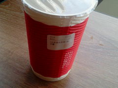 英伦奶茶-85度C(大连店)