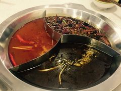 -陳艳红火锅(港汇店)