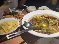 -太二酸菜鱼(沈阳万象城店)