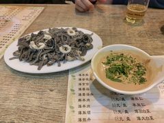 爆肚仁-宋记爆肚(酒仙桥店)