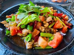 -张关合渣(航空大道店)