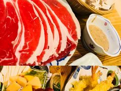 -花潮料理艺食馆(世欧广场店)