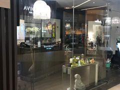 -Dragonfly悠庭·按摩Spa(浦东嘉里城店)