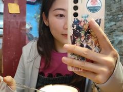 -古树酸奶(八廓南街店)