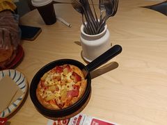 -必胜客(云玺锦庭店)