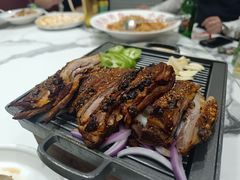 -小郭私房菜·海肠捞饭(学士街店)