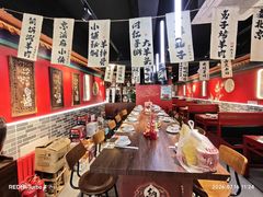 -老北京胡同味道二荤铺(酒仙桥店)